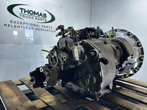 2019 EATON FAOM15810S-EC3 Transmission Assembly