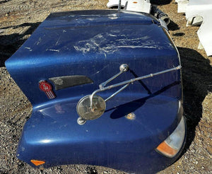  KENWORTH  Hood