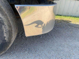 2006 PETERBILT 387 Front Bumper