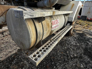 2007 WESTERN STAR 4900EX Fuel Tank