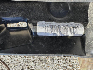 2023 FREIGHTLINER CASCADIA 126 Dashboard