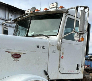 2013 PETERBILT 388 Cab Assembly