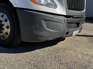 2021 INTERNATIONAL LT625 Front Bumper