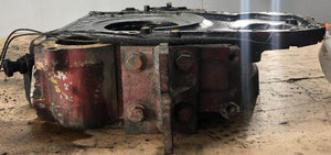 1997 CATERPILLAR 3406E Transmission Assembly