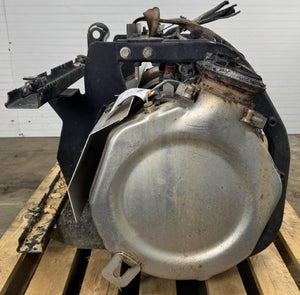 2020 PETERBILT 579 DPF Assembly