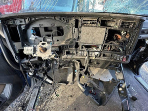2023 KENWORTH T680 NEXT GEN Dashboard