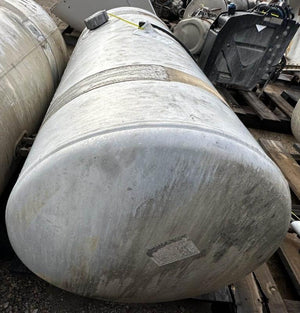 2011 FREIGHTLINER CORONADO 122 SD Fuel Tank