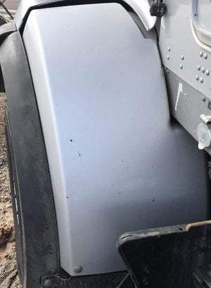 2010 KENWORTH T800 Fender Extension
