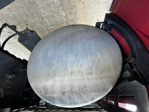 2016 VOLVO VNL Fuel Tank