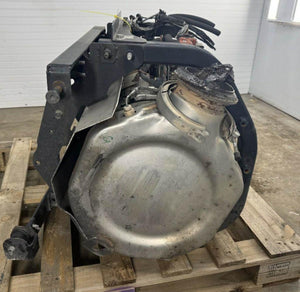 2024 PETERBILT 579 NEXT GEN DPF Assembly