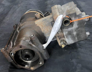  PACCAR MX-13 Control