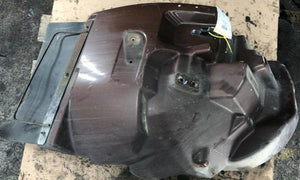 2007 HINO 238 Fender Extension