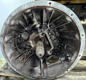2019 EATON FAOM15810S-EC3 Transmission Assembly