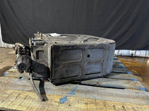 2021 INTERNATIONAL LT625 DEF Tank