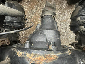 2019 MERITOR LT625 Rear Differential Assembly