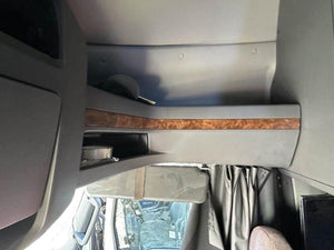 2021 INTERNATIONAL LT625 Console