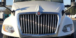 2019 INTERNATIONAL LT625 Hood