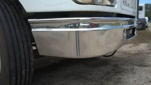 2002 INTERNATIONAL 9100I Front Bumper