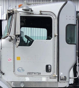 2010 KENWORTH T800 Cab Assembly