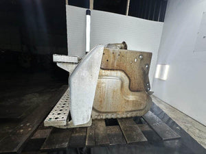 2011 FREIGHTLINER CORONADO 122 SD Steering Gear Rack