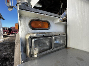 2007 WESTERN STAR 4900EX Headlight Assembly