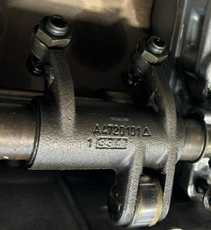 2016 DETROIT DD15 Rocker Arm