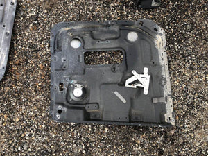 2013 FREIGHTLINER CORONADO 122 SD Interior Door Panel