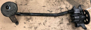  CATERPILLAR 3406E Oil Pump