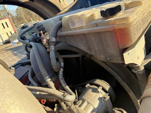 2015 PETERBILT 367 Cooling Assembly RAD COND ATAAC