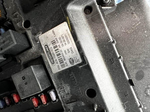 2012 FREIGHTLINER CASCADIA Cab Control Module CECU