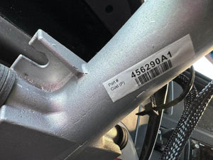 2024 PETERBILT 579 NEXT GEN Steering Column