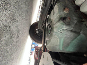 2016 VOLVO VNL Front Axle Assembly