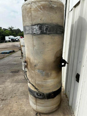 2007 PETERBILT 379 ULTRACAB Fuel Tank