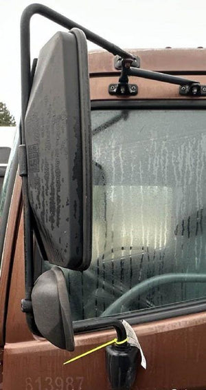 2007 HINO 238 Door Mirror