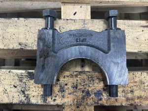1995 CATERPILLAR 3406E Power Steering Reservoir