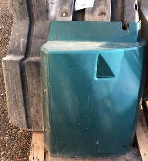 2016 INTERNATIONAL PROSTAR Fender Extension