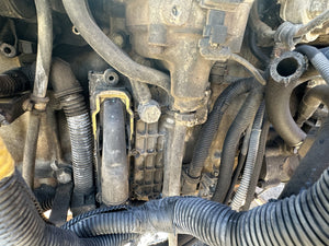2010 DETROIT DD15 Engine Assembly