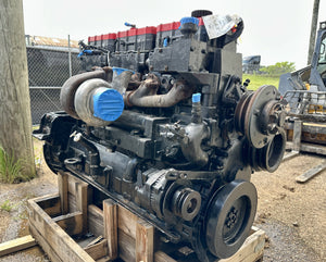 1998 CUMMINS N14 CELECT PLUS Engine Assembly