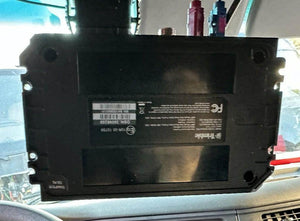 2024 PETERBILT 579 NEXT GEN Cab Misc Electrical Part
