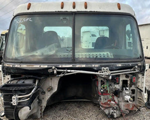 2016 FREIGHTLINER CASCADIA 125 Cab Assembly