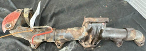  CUMMINS ISX15 Exhaust Manifold