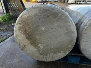 2000 FREIGHTLINER FLD Fuel Tank