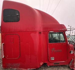 2004 FREIGHTLINER CLASSIC XL Cab Assembly
