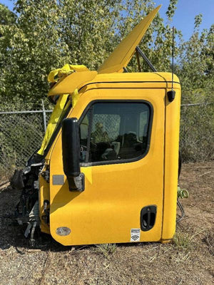 2016 FREIGHTLINER CASCADIA 125 Cab Assembly