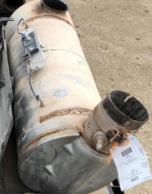 2013 FREIGHTLINER CORONADO 122 SD DPF Assembly
