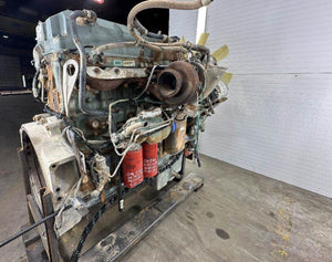 2007 DETROIT 60 SERIES 12.7L DDEC III Engine Assembly