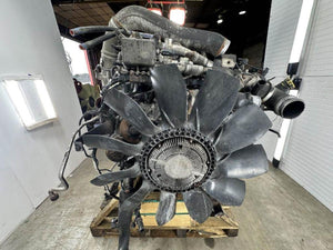 2013 INTERNATIONAL MAXXFORCE 13 Engine Assembly