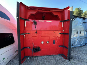 2013 INTERNATIONAL PROSTAR+ (PLUS) Cab Assembly