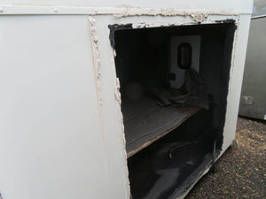  PETERBILT 357/365/378/379 Sleeper Assembly