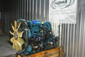 2005 INTERNATIONAL GDT225 / DT466 Engine Assembly